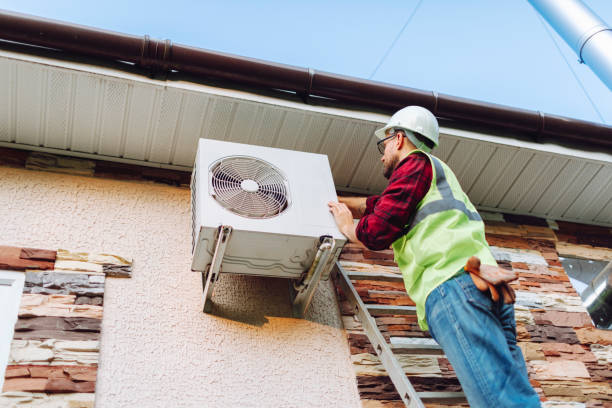 Best Commercial HVAC Repair  in Truman, MN