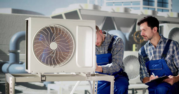 Truman, MN HVAC Company